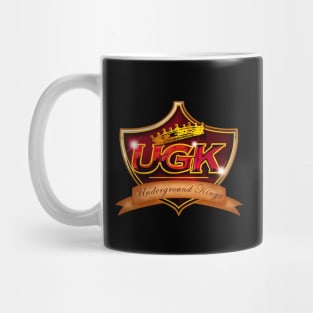 Ugk Underground Kingz Mug